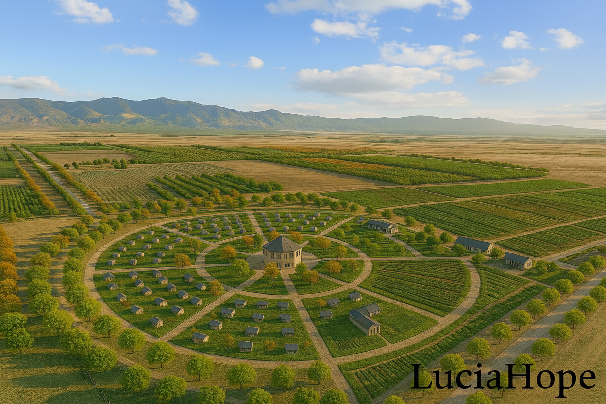 Land Donation: Create Generational Impact