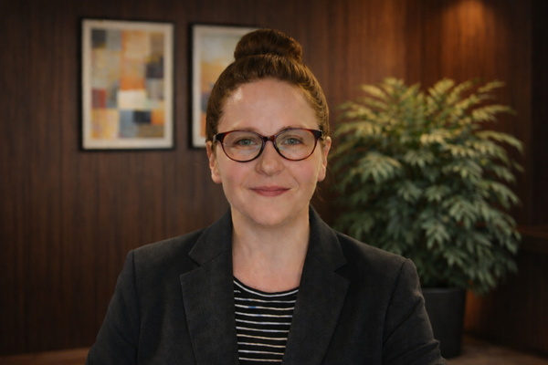 Dr. Willow Hallgren