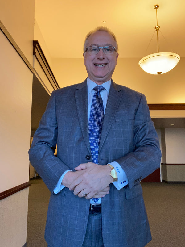 Professor Ara Norwood