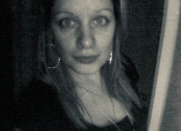 Regina Drottenmyr Hallgren