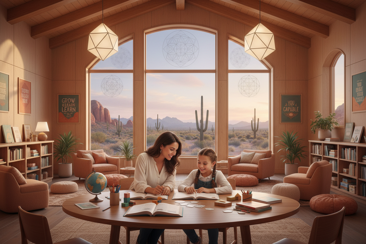 After-School Tutoring