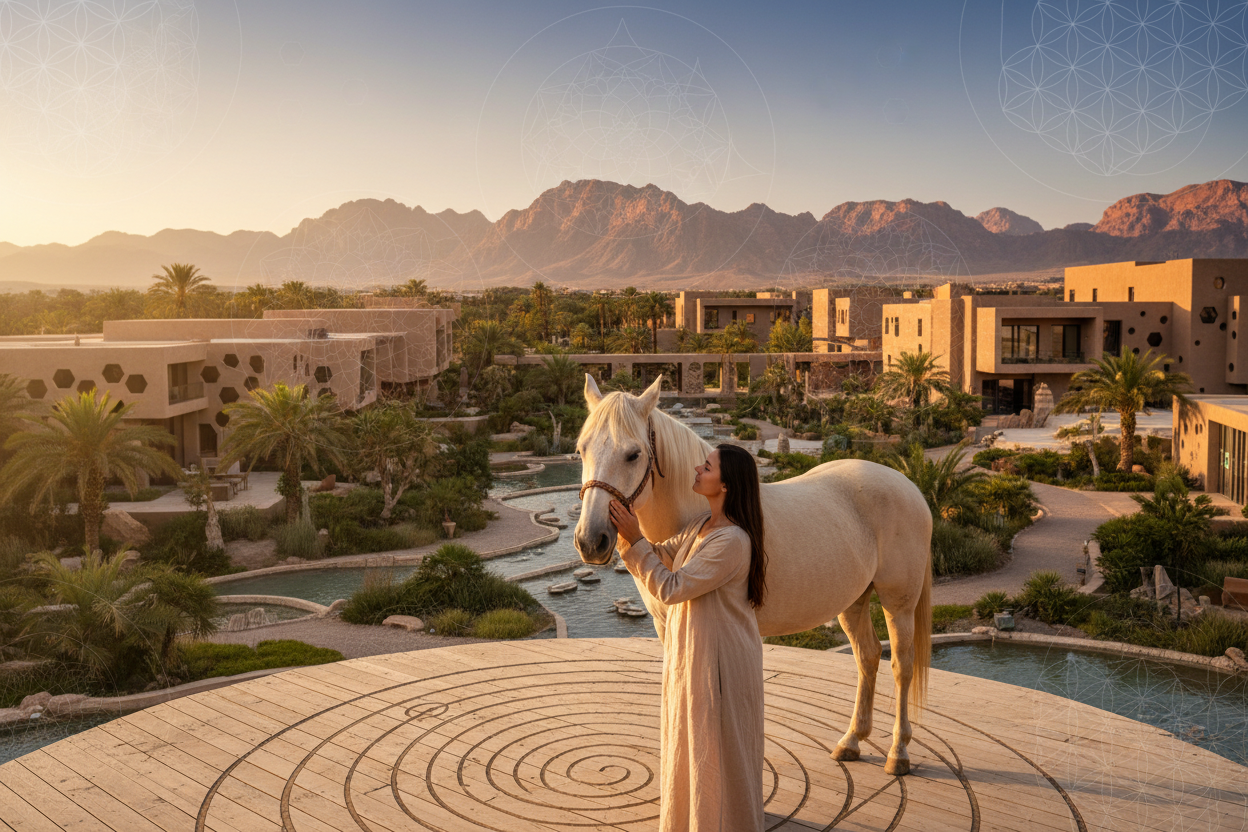 Animal-Assisted Trauma Recovery Hero Image