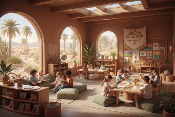 Children's Learning Center