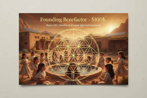 Founding Benefactor