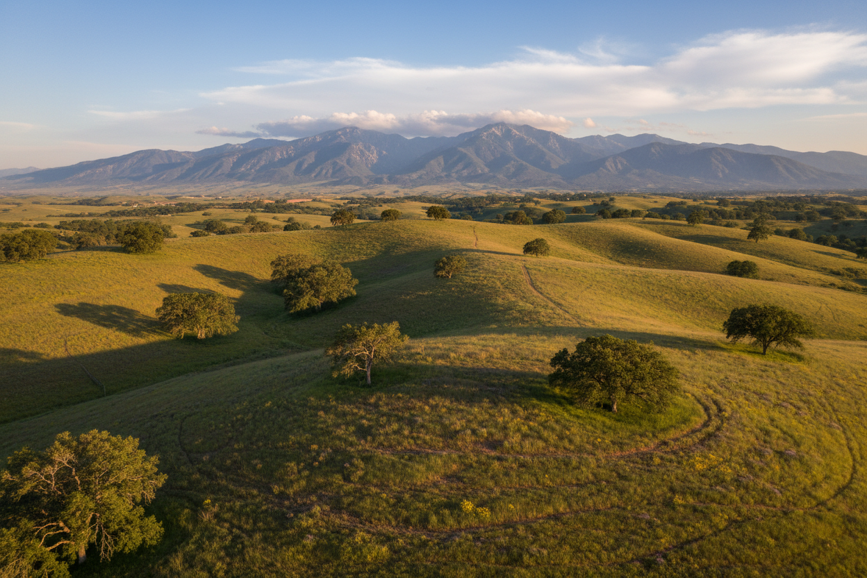 Land Donation Opportunity - Lucia Hope