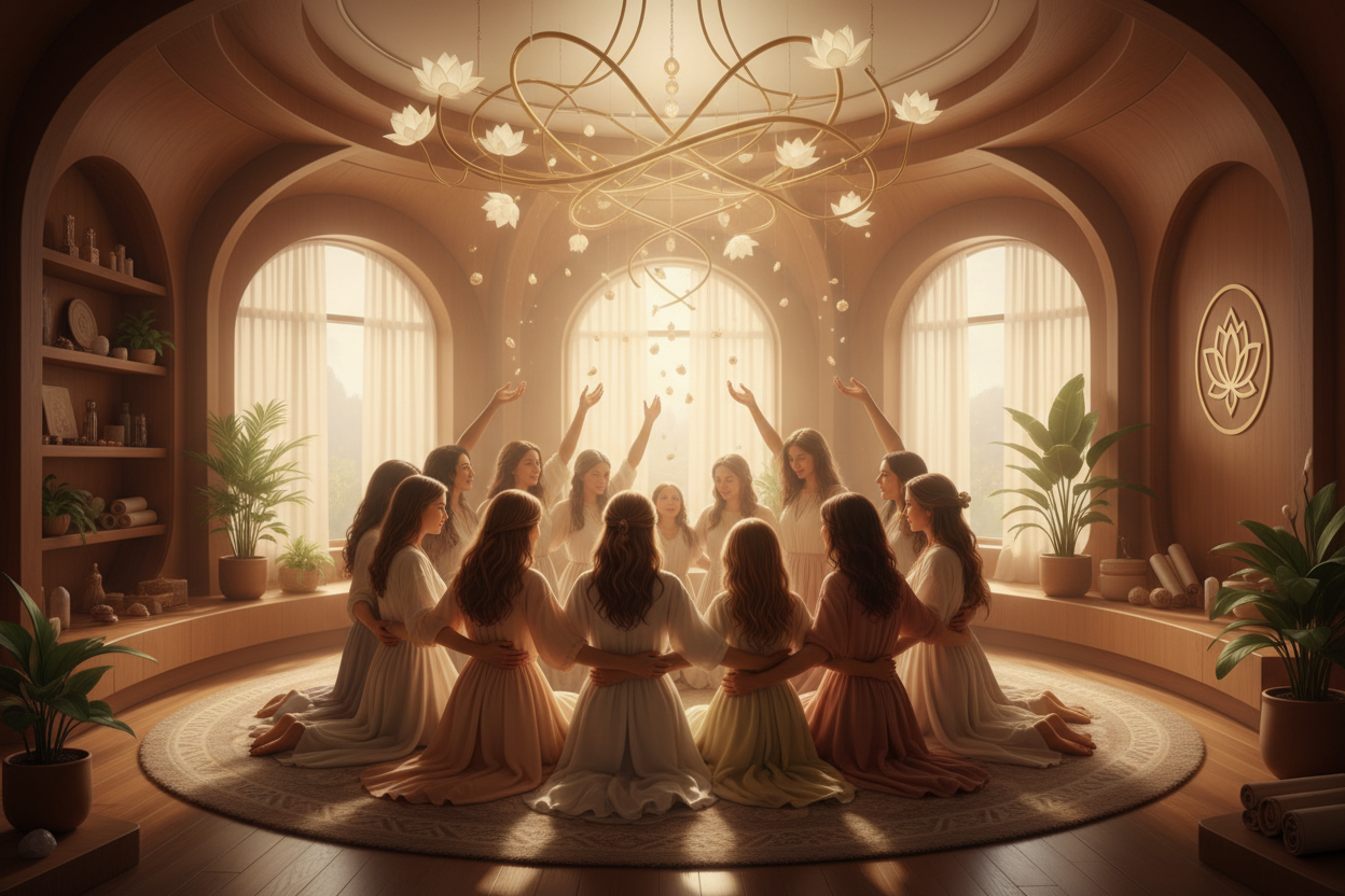 Mission and Vision - Lucia Hope