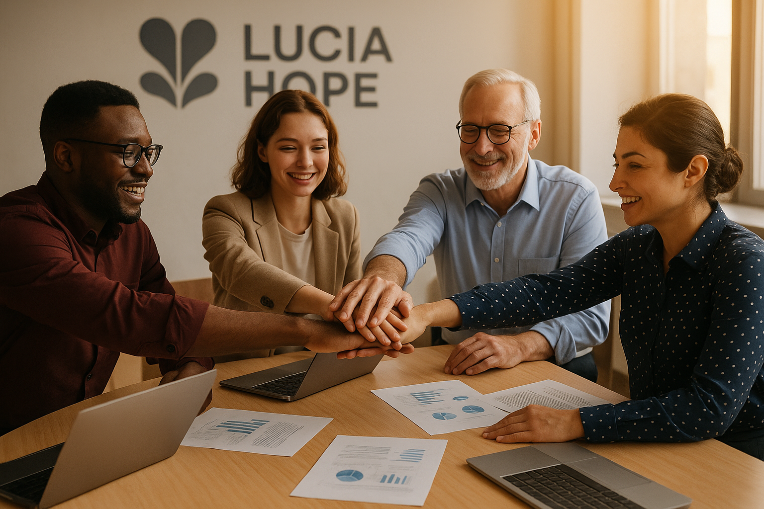 Partnership and collaboration