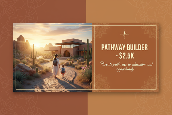 Pathway Builder