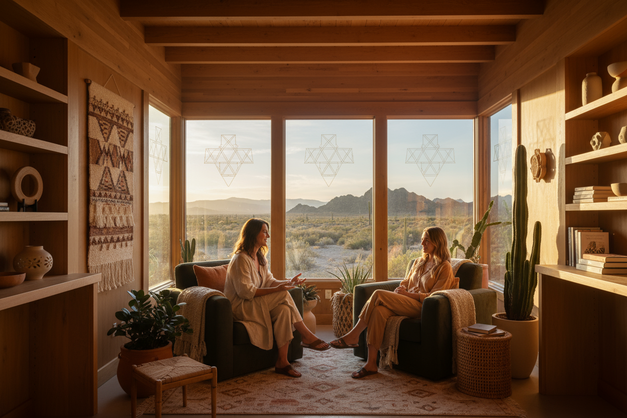 Trauma-Informed Counseling